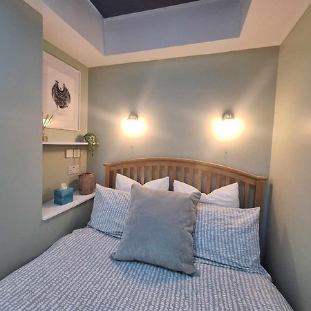 La'Al Lodge In Kendal Luaran gambar