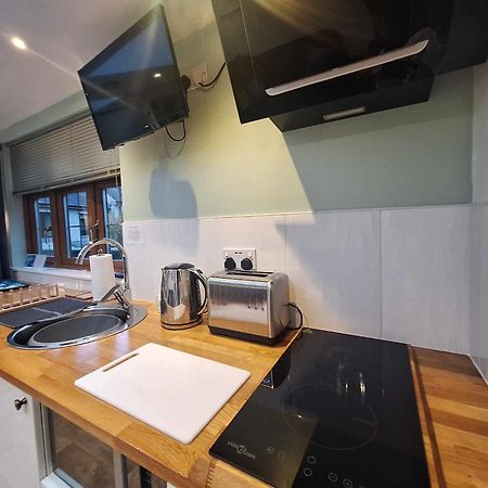 La'Al Lodge In Kendal Luaran gambar