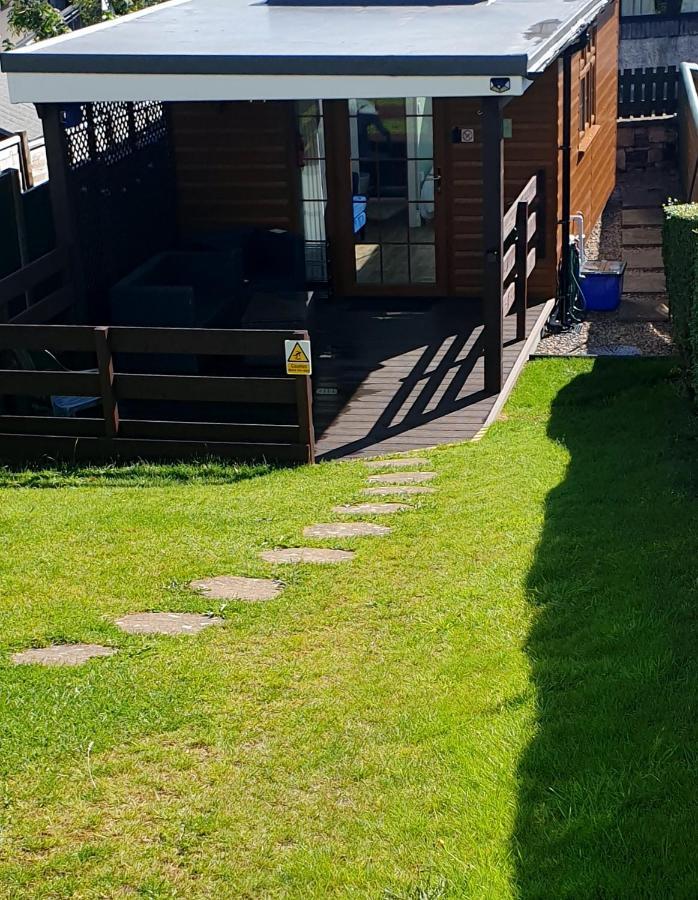 La'Al Lodge In Kendal Luaran gambar