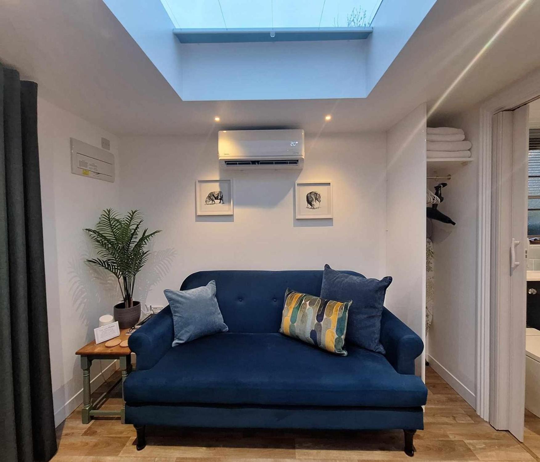La'Al Lodge In Kendal Luaran gambar