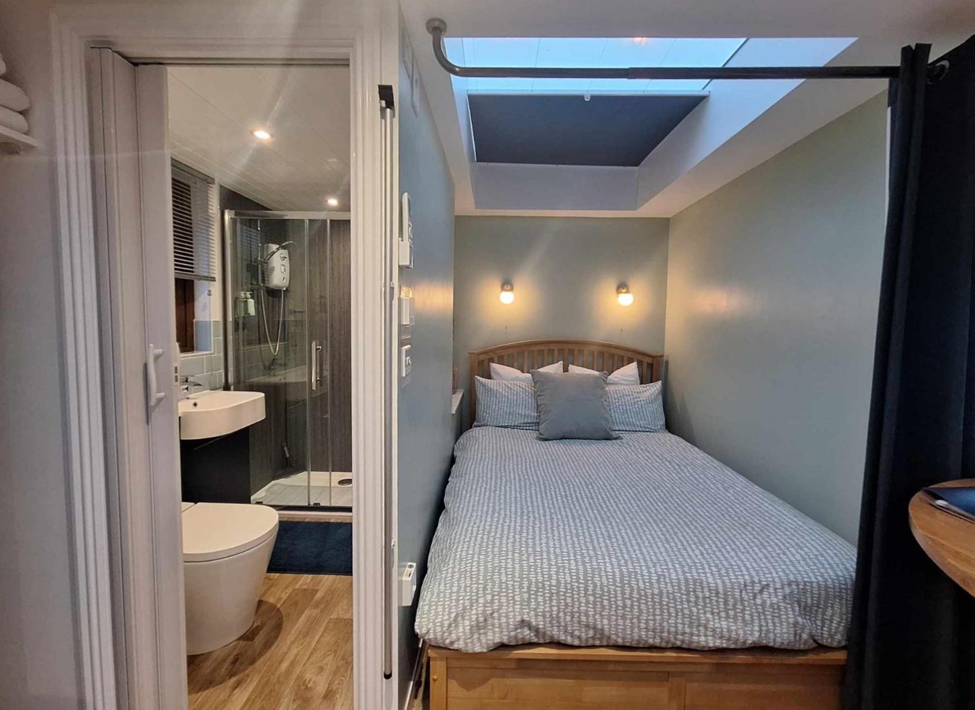 La'Al Lodge In Kendal Luaran gambar