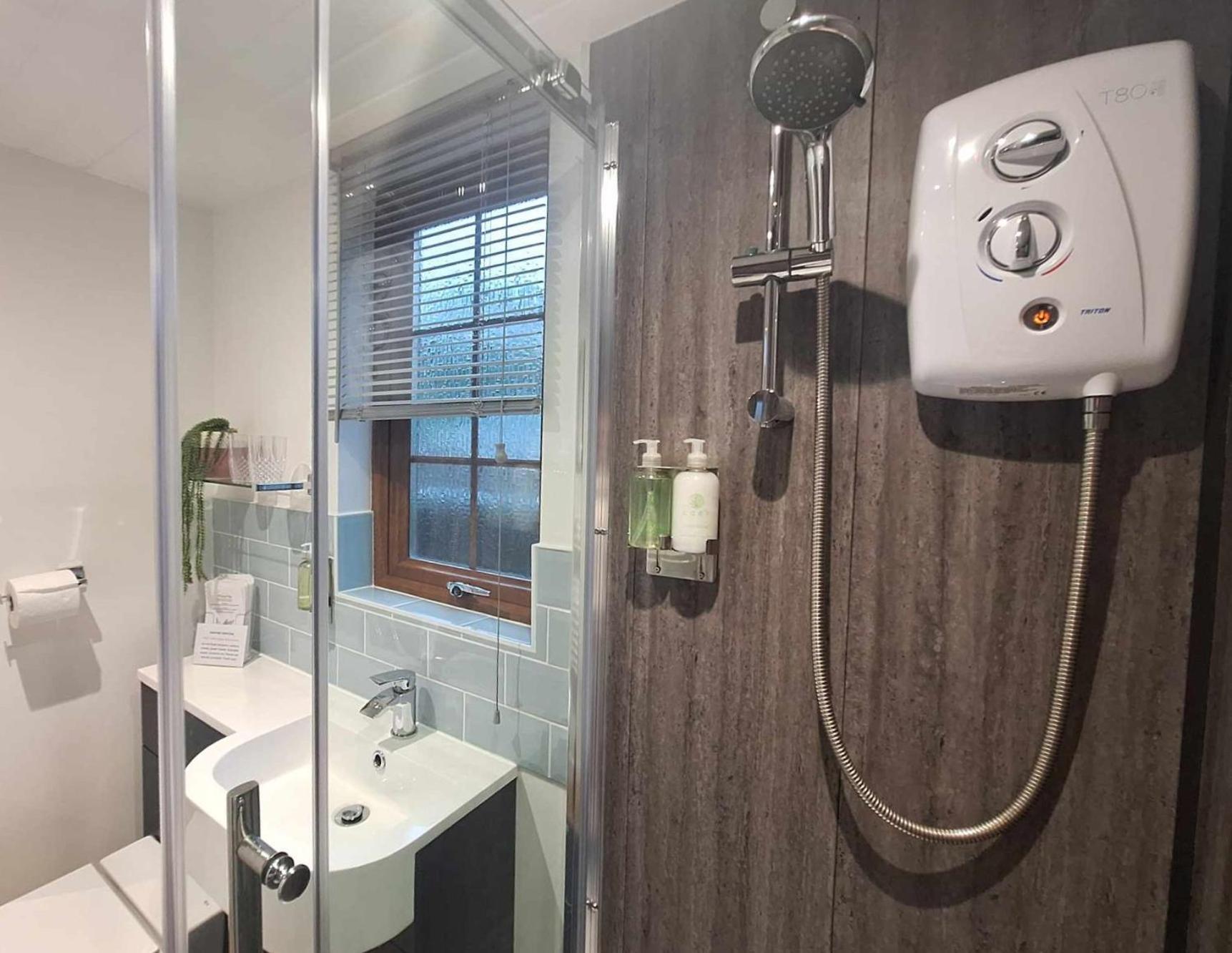 La'Al Lodge In Kendal Luaran gambar