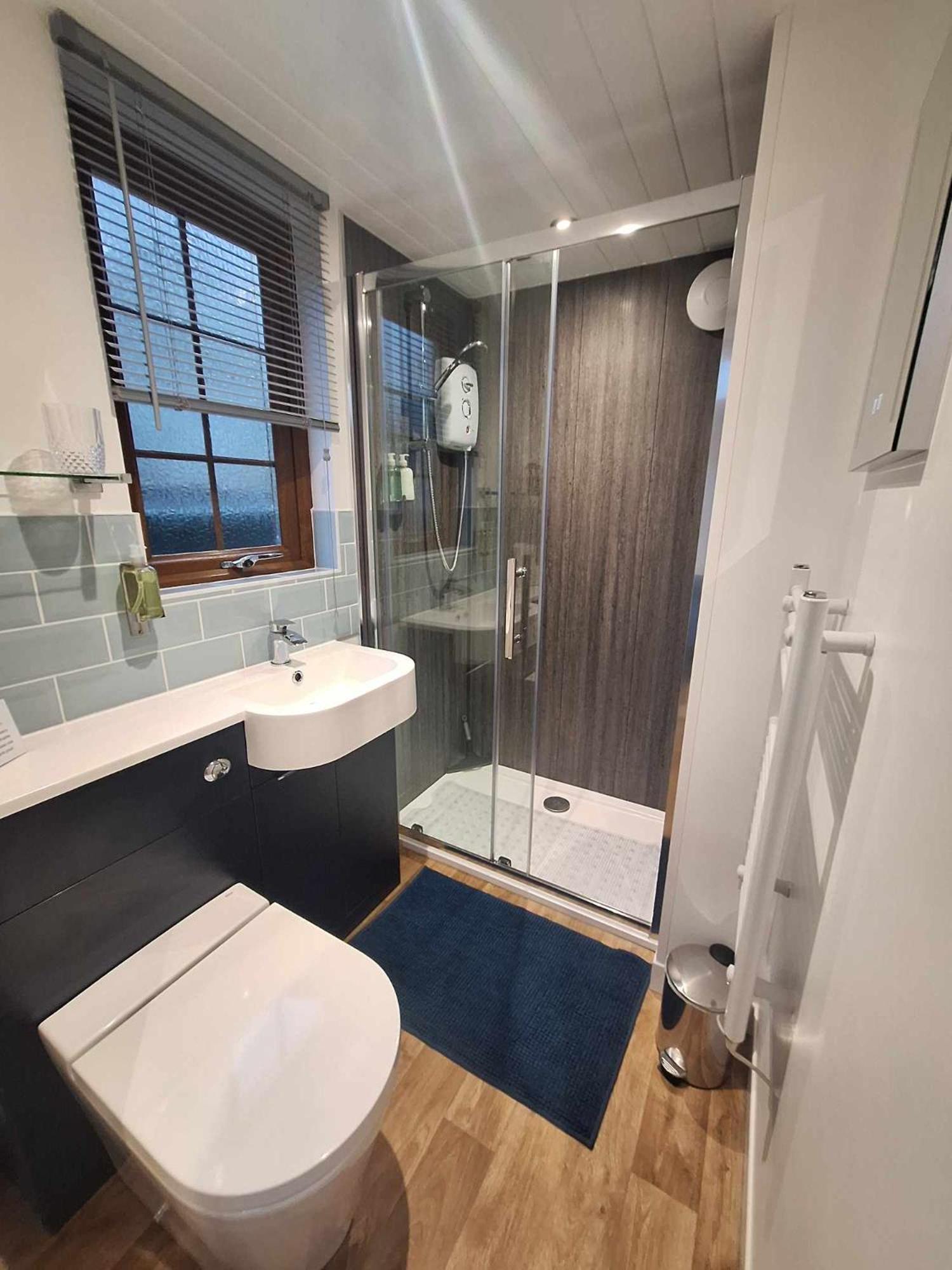 La'Al Lodge In Kendal Luaran gambar