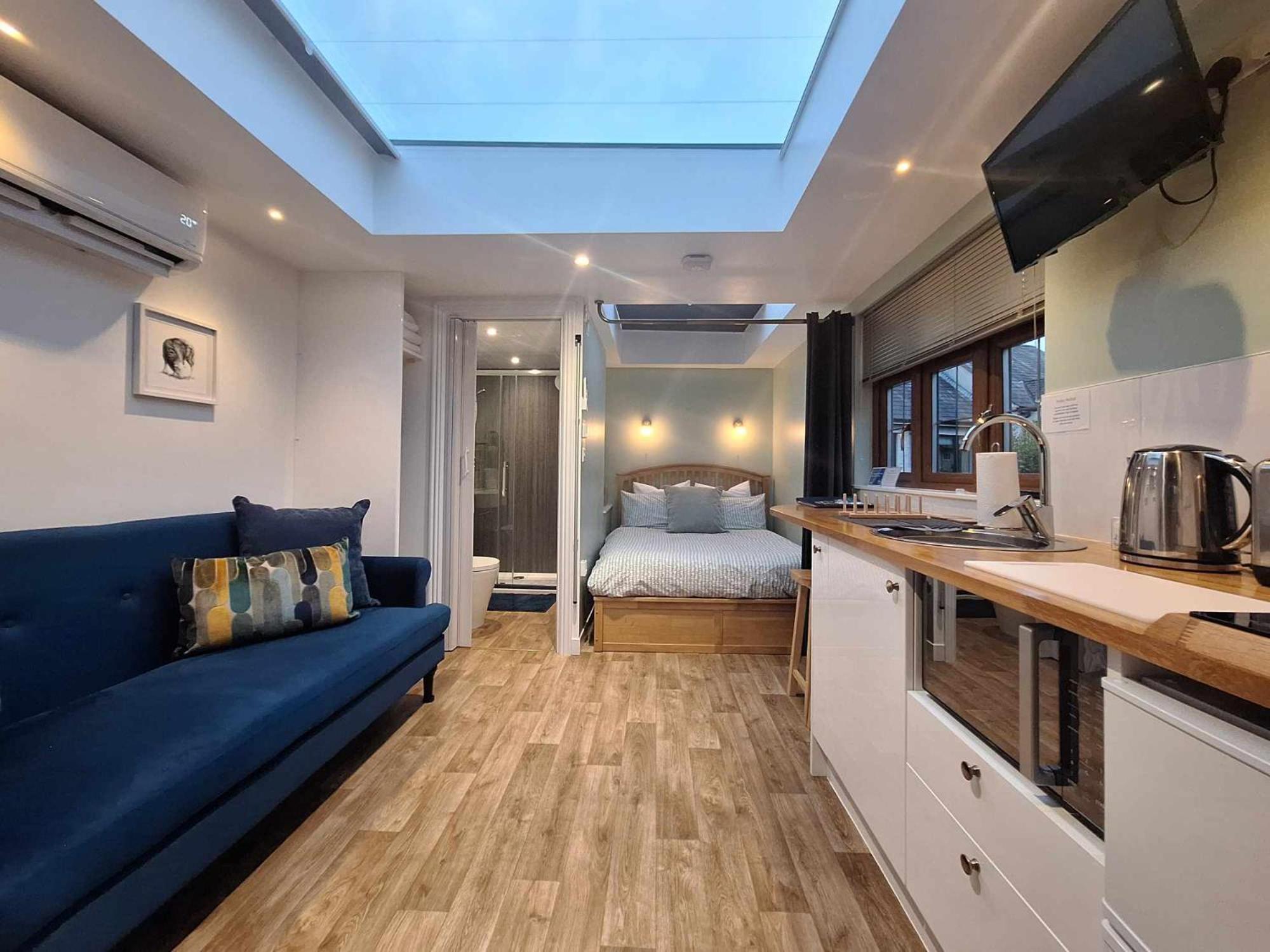 La'Al Lodge In Kendal Luaran gambar