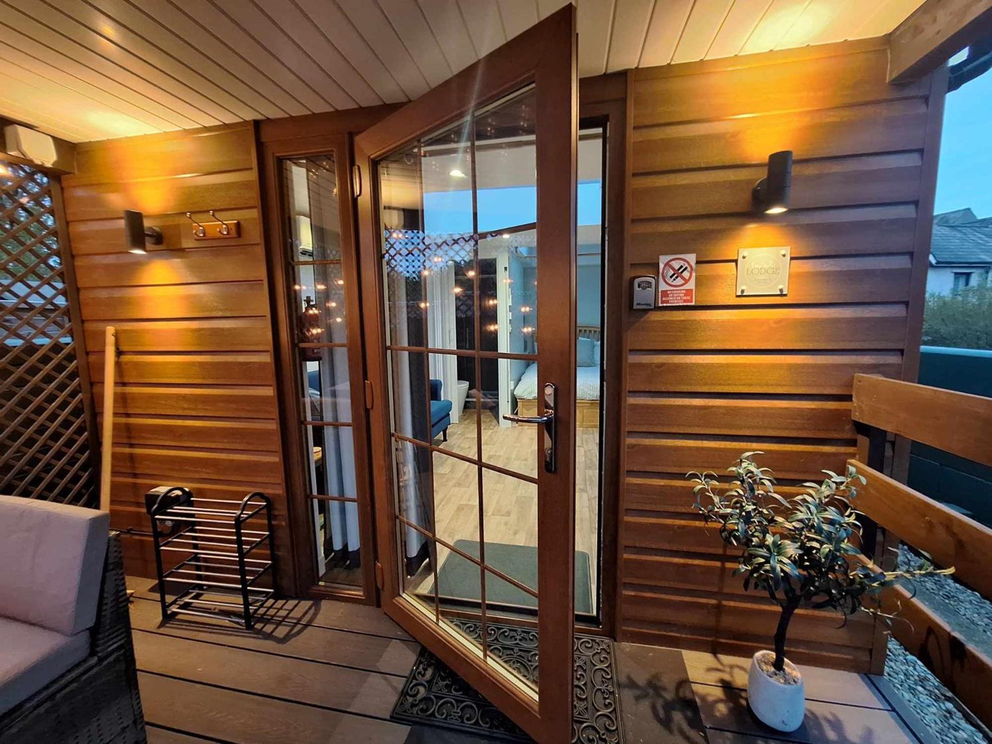 La'Al Lodge In Kendal Luaran gambar