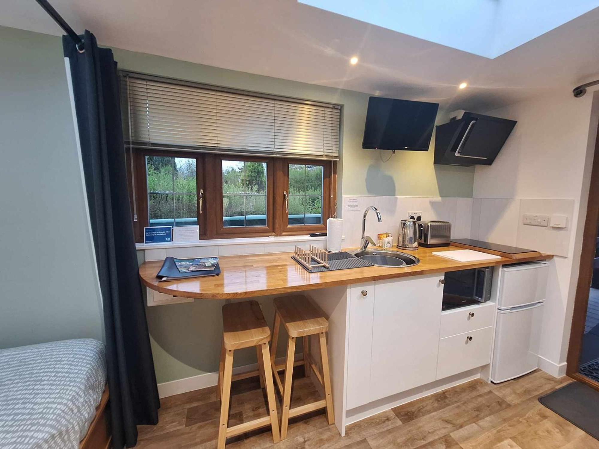 La'Al Lodge In Kendal Luaran gambar